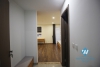 A beaituful furnished 3 bedroom aparment for rent in Ciputra L Tower